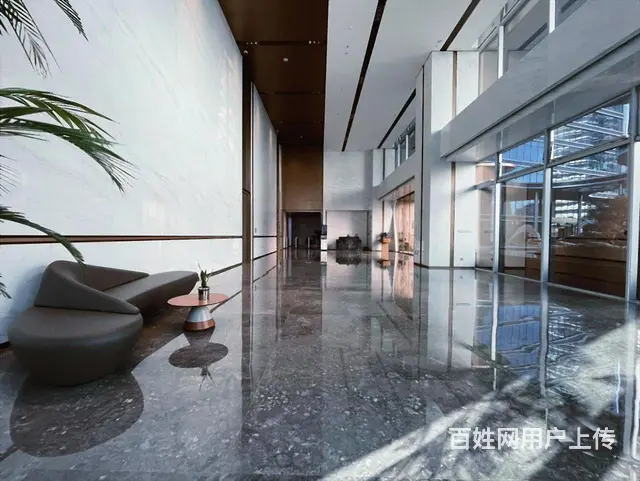 实拍！边套升级款，精装带家具，可送车位，免租期长 - 图片 4