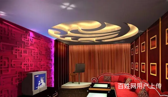 南充KTV夜总会哪家比较好提前预订有停车位 - 图片 4