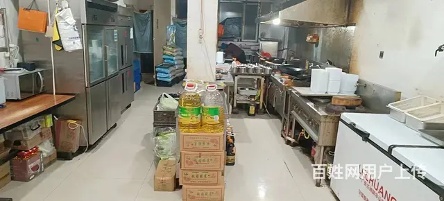铁西北二西路快餐外卖店出兑 - 图片 2