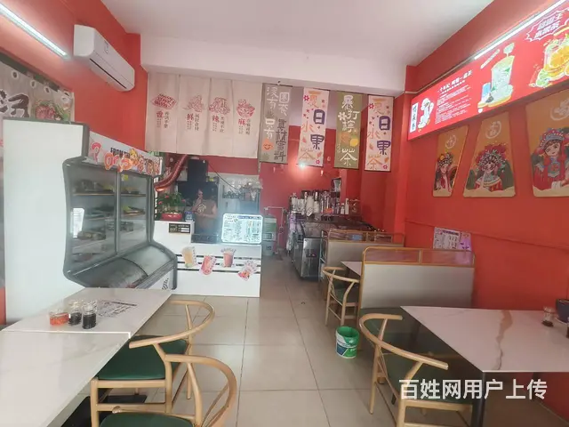 （51旺铺推荐）美兰区琼山大道30平麻辣烫+冷饮店转让 - 图片 3