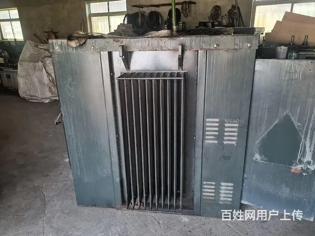 修理变压器 - 图片 6