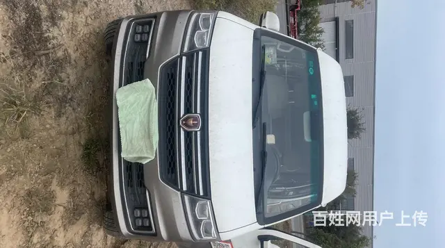 金杯新海狮S - 图片 10