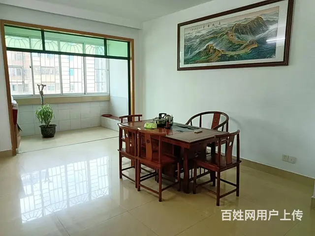 （51旺铺推荐）新达商务大厦173平办公室合租 - 图片 2