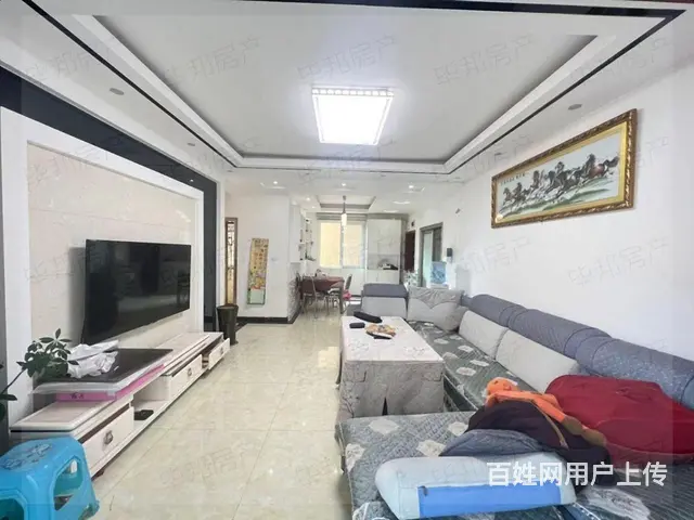 碧阳国际城   房东急卖  装修保养好  毛坯房的价格实验一 - 图片 9