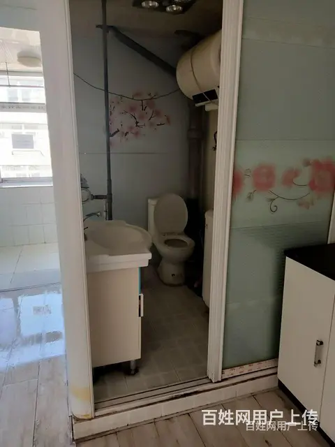 珠江附近房屋出租 - 图片 1