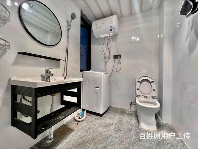 多套可选 押一付一 长租有优惠 可短租 拎包入住 包物业网络 - 图片 3