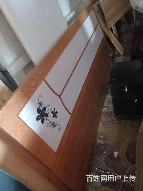 双人床，沙发 - 图片 3