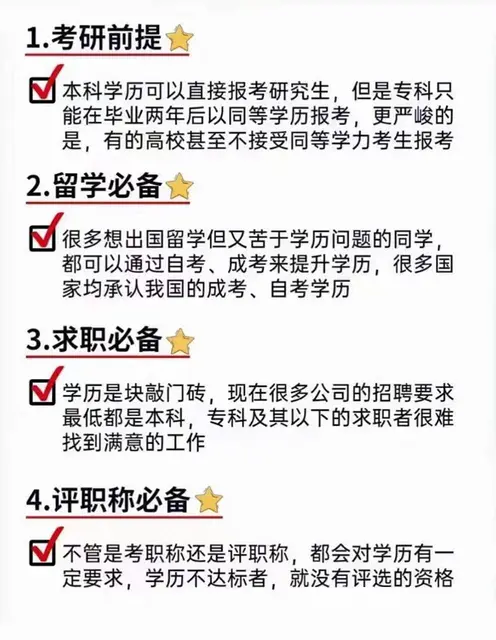 常州武进学历提升|江苏专转本考点汇总（2023版） - 图片 1