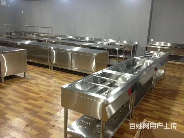 香洲回收二手办公家具家电空调 香洲酒店设备回收 - 图片 3