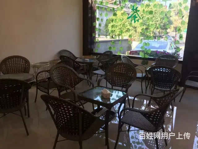 什邡红峡谷丶什邡市红峡谷农家乐丶什邡农家乐 - 图片 1