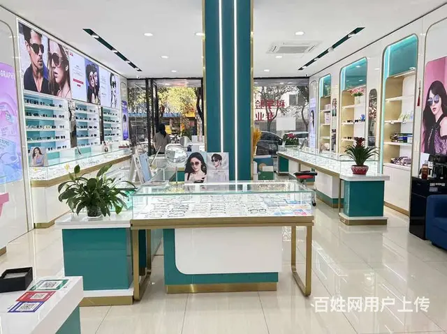 （兴铺）警钟街眼镜店整体转让装修新设备齐全 - 图片 5