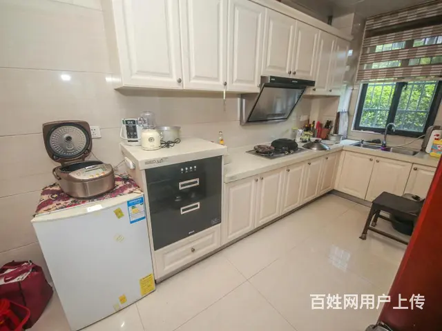 城南庐陵佳苑精装大3房 低楼层 户型方正采光佳 拎包入住 - 图片 11
