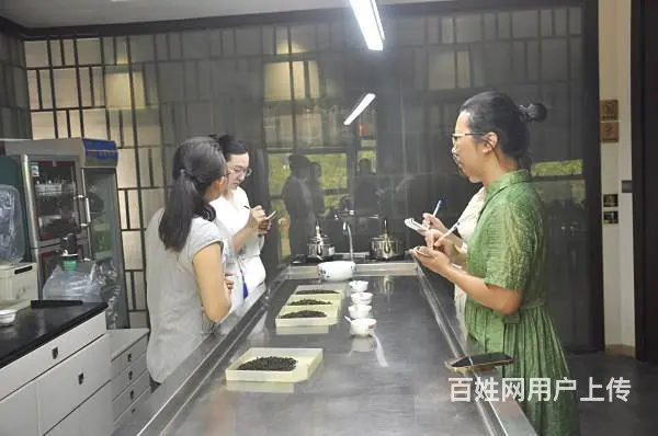 泉州茶艺培训学员问天晟茶艺学校：零基础学茶艺可以学 - 图片 1