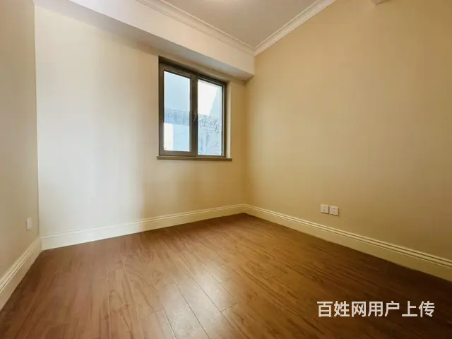 御河宸院 普通住宅 精装修 - 图片 8