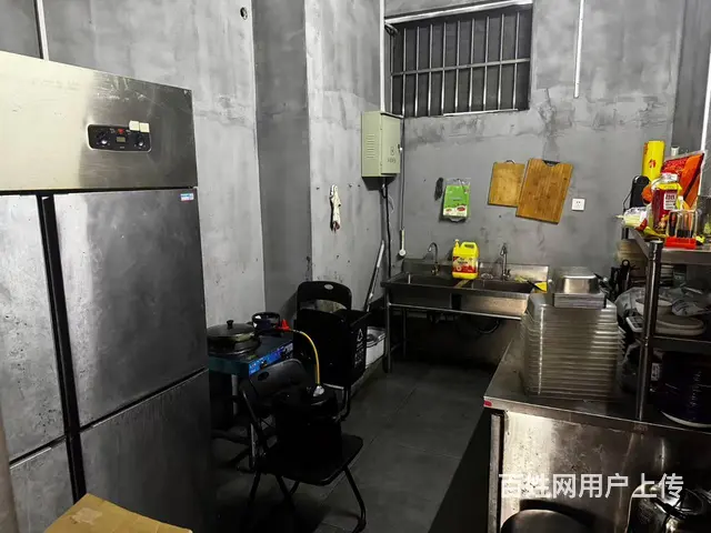 （51旺铺推荐）龙华区华海路50平餐饮店转让 - 图片 8