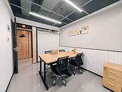 联合办公共享服务，独立办公室出租，可注册公司，办资质，解异常
