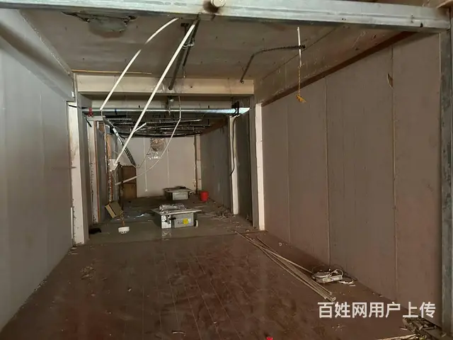 （51旺铺推荐）秀英宝瑞华商场一二三楼招租 - 图片 4