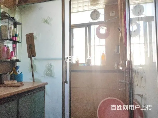 电梯南向三房新香洲华润万家旁九中十二房翠华新村北区看房方便 - 图片 2
