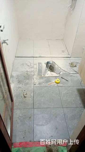我们提供专业的水管维修服务 - 图片 3