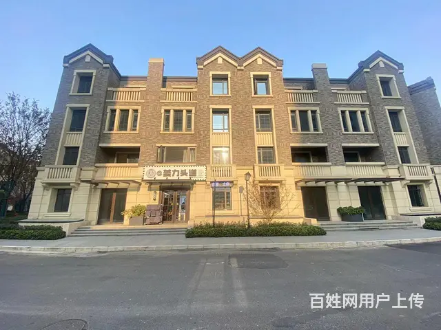 年底特价！市中心古运河旁弘阳天下锦商墅宜商宜居带燃气 - 图片 7