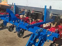 全新五华追肥防型犁