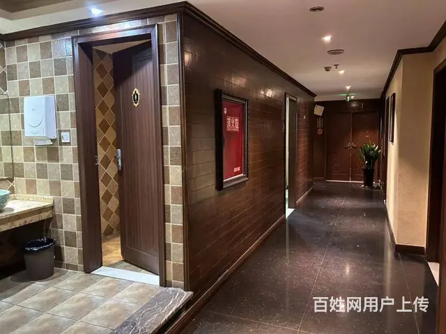 （兴铺）市中心大型精装茶楼转让设备齐全客源稳定 - 图片 7