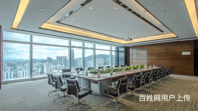 新年超低价 拱北口岸 仁恒滨海中心 160-2千㎡ 85元起 - 图片 5