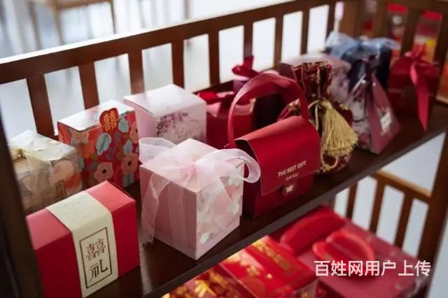 昆明结婚喜品精选，游戏道具，婚房装饰 - 图片 6