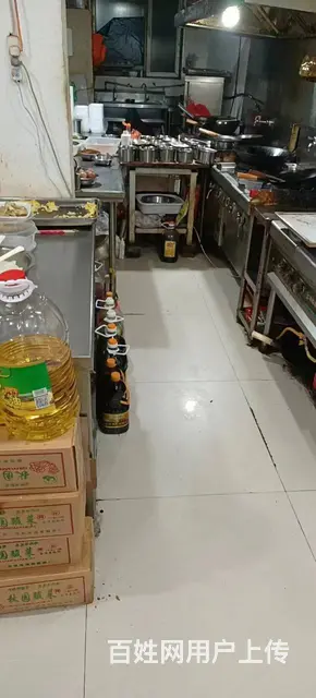 铁西北二西路快餐外卖店出兑 - 图片 4