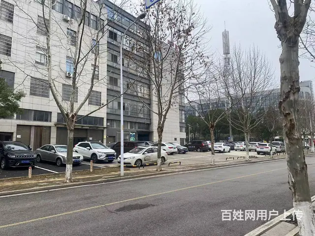 （房东直租）开福区佳海工业园497平米厂房仓库一楼优价出租 - 图片 4