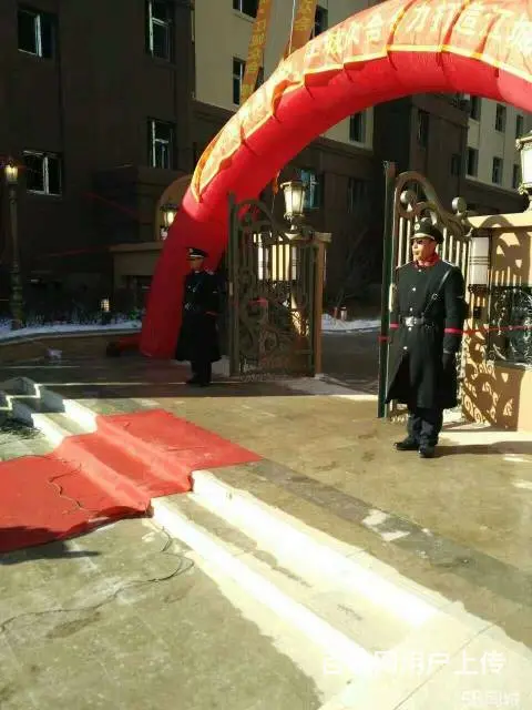 首付一万入住花园式小区！ - 图片 6