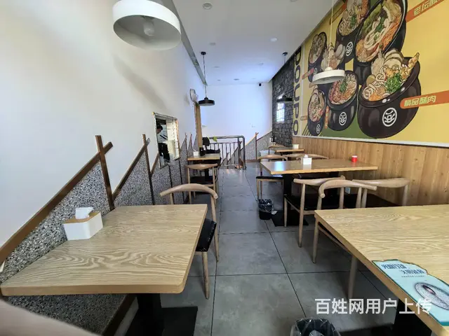 1214  娜琳商圈 5年老店精装修  紧邻学校 - 图片 9