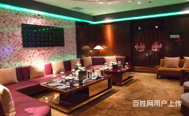 南充夜总会哪家好订房电话多少 - 图片 5