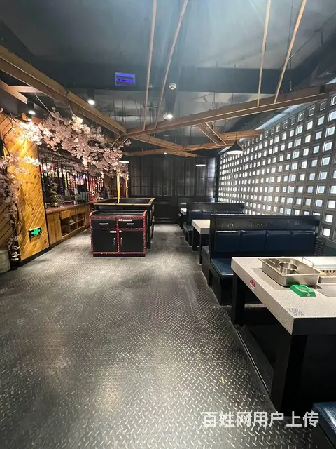 船舶龙威大厦音乐餐吧、KTV、酒吧出租出售。可分租 - 图片 6