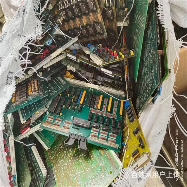 昆山PCB板回公司收购电路板公司服务热线 - 图片 7