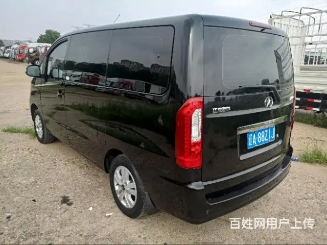 江淮瑞风M3高配 - 图片 6