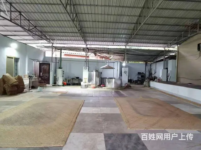 旺铺居）特色农家乐对外出租转让或合作周边环境优美 - 图片 4