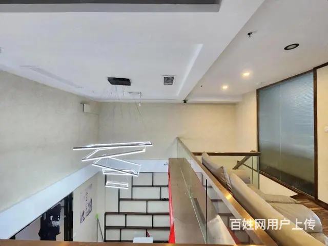 实拍图 泉舜186 精装240平隔断到顶 直播间 都可以 - 图片 6