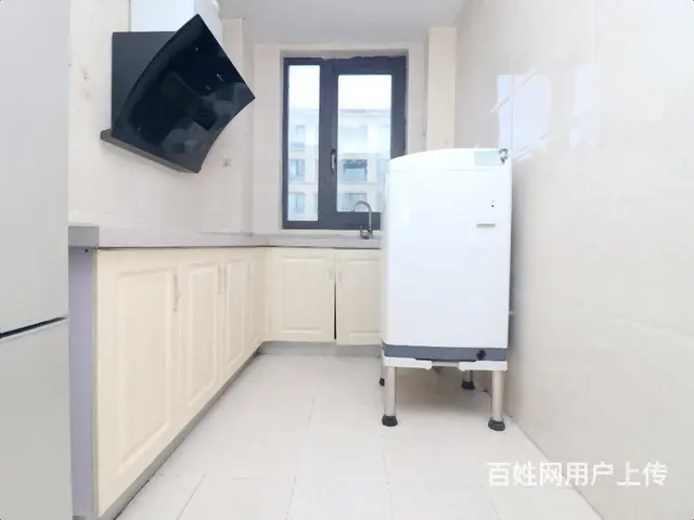 石桥 · 德胜上郡华庭 · 3室 · 2厅 - 图片 9