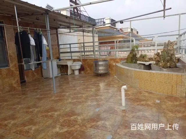 新房公寓，豪华装修，洗衣做饭，拎包入住 - 图片 6