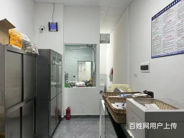 （兴铺）学校小区附近蛋糕店转让设备齐全房租便宜 - 图片 5