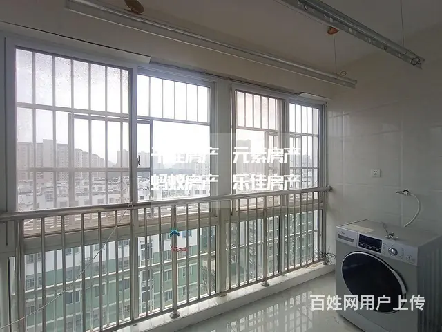 梨都华庭，屋出租 - 图片 2