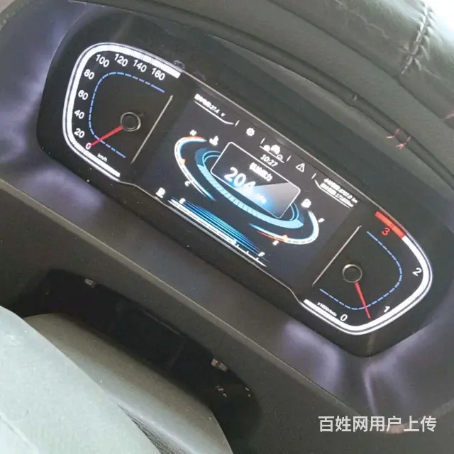 福田欧马可 其他 高栏/栏板 国5 - 图片 2
