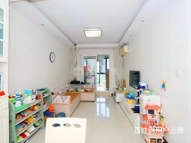 东方郡郡新上 精装修2房1卫    价格可谈 - 图片 9