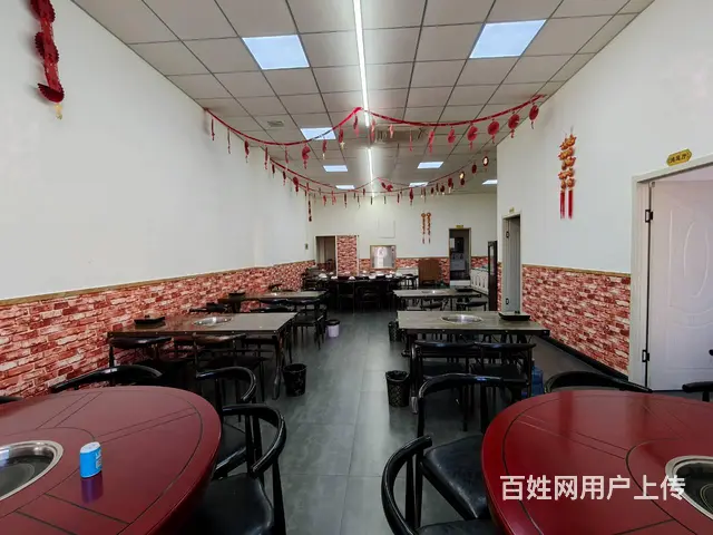 1149   高档社区大型餐饮转让  可外摆  流水大 - 图片 9