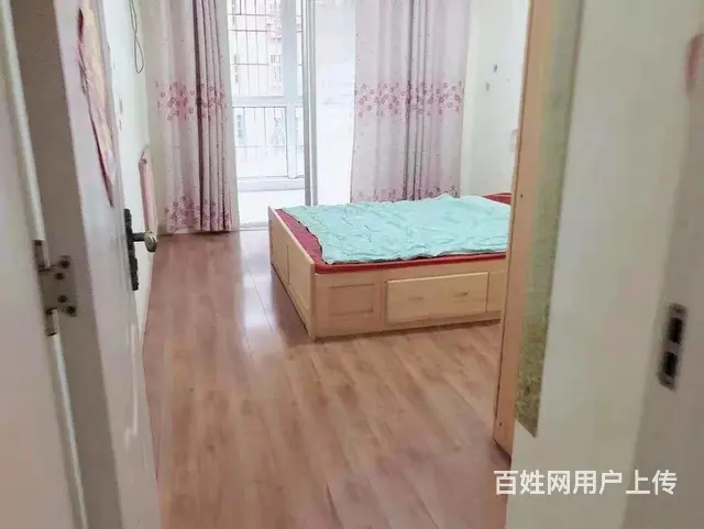 东方宜家花园，大三室精装修房出租，房子干净整洁，拎包即住 - 图片 7