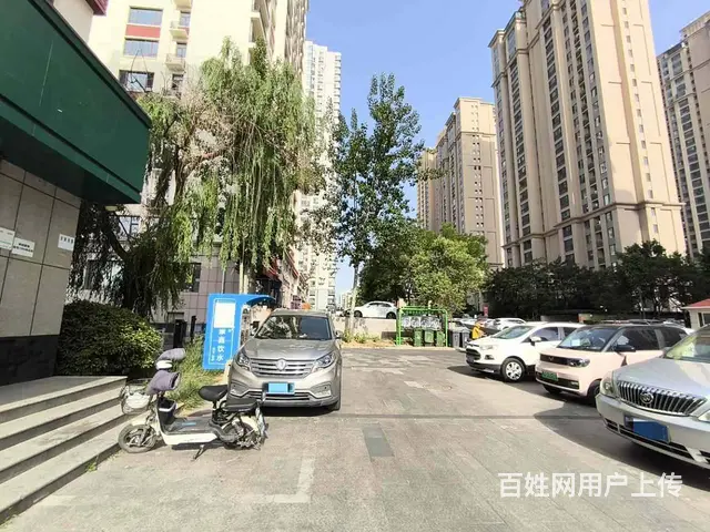 【福铺】华普佳苑|128平门头|4小区环绕|小学旁 - 图片 3