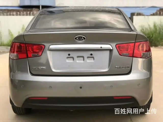 起亚 福瑞迪 2012款 1.6 手自一体 Premium - 图片 6