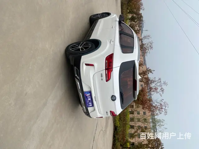 奔腾X40 2018款 1.6 手自一体 网红版 互联智酷型 - 图片 3