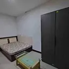 南山小区 普通住宅 简单装修